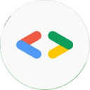 Google Developer Students Club logo